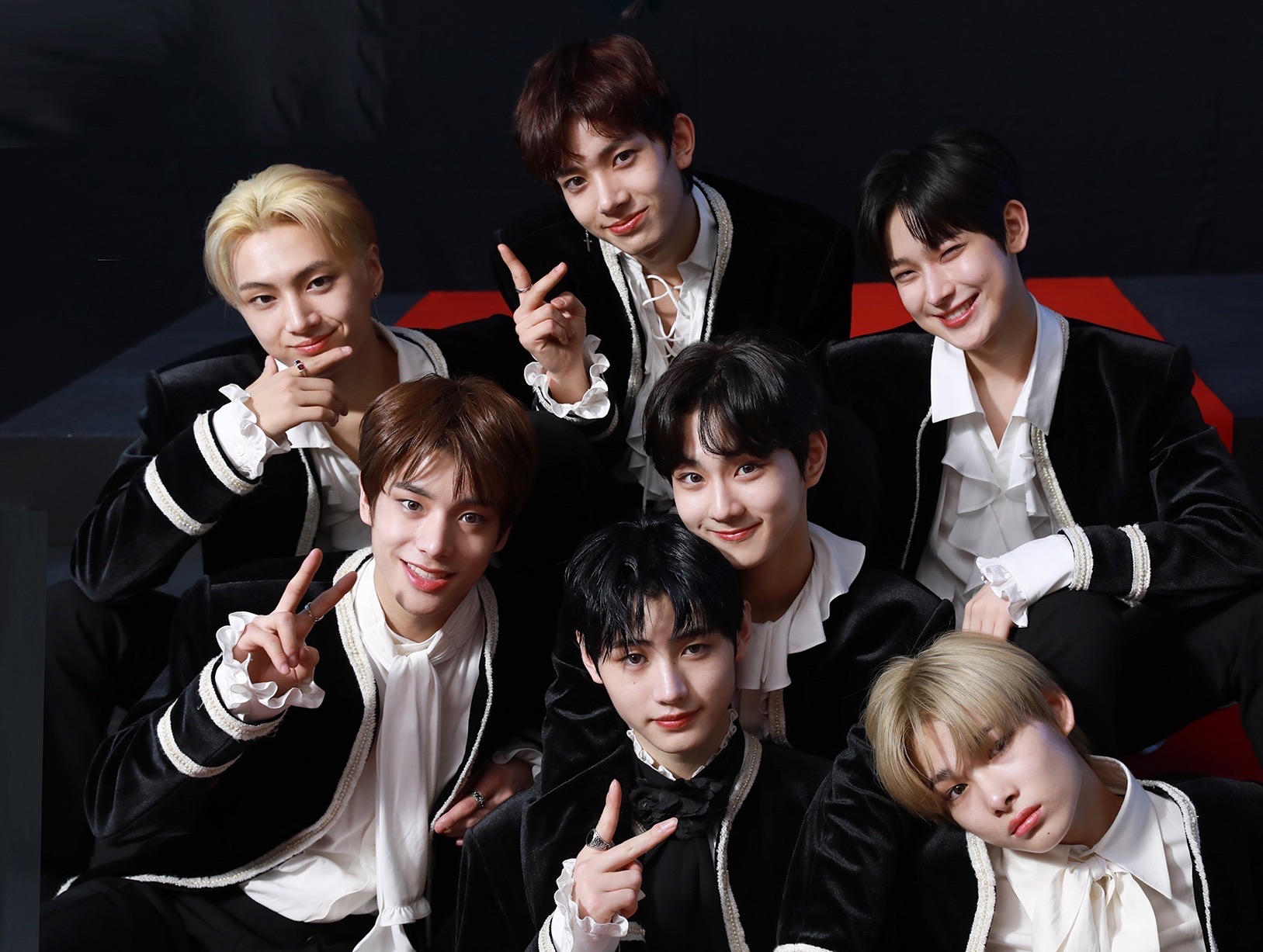 Un día, me convertí en manager de ENHYPEN. thumbnail