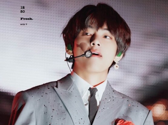 [BL] “Hãy làm cho đúng đi, Kim Taehyung” thumbnail