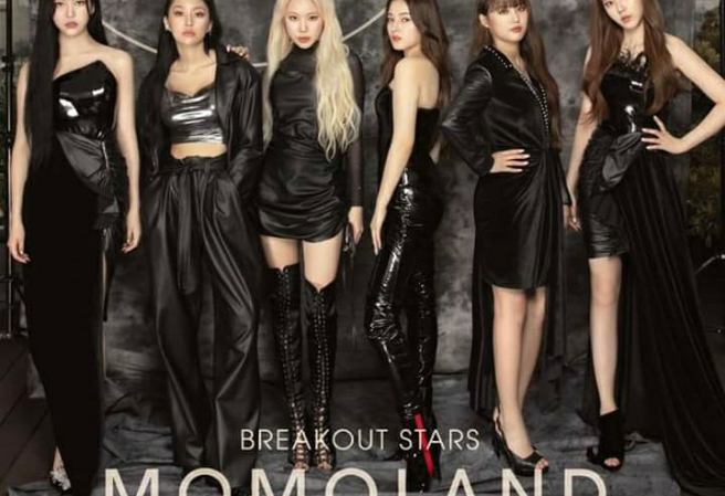 모모랜드 thumbnail