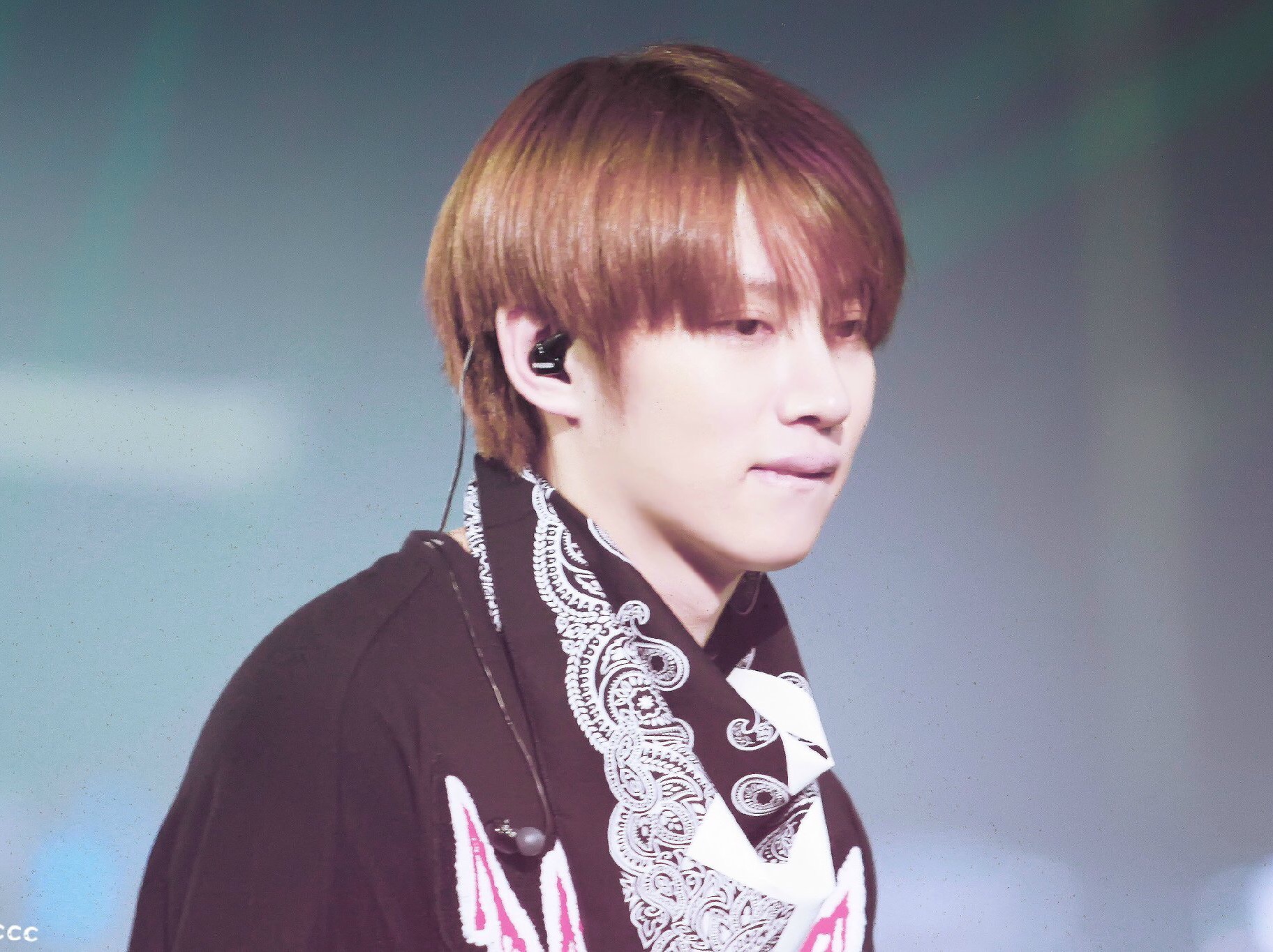 Kim Heechul's Variety Show Career thumbnail