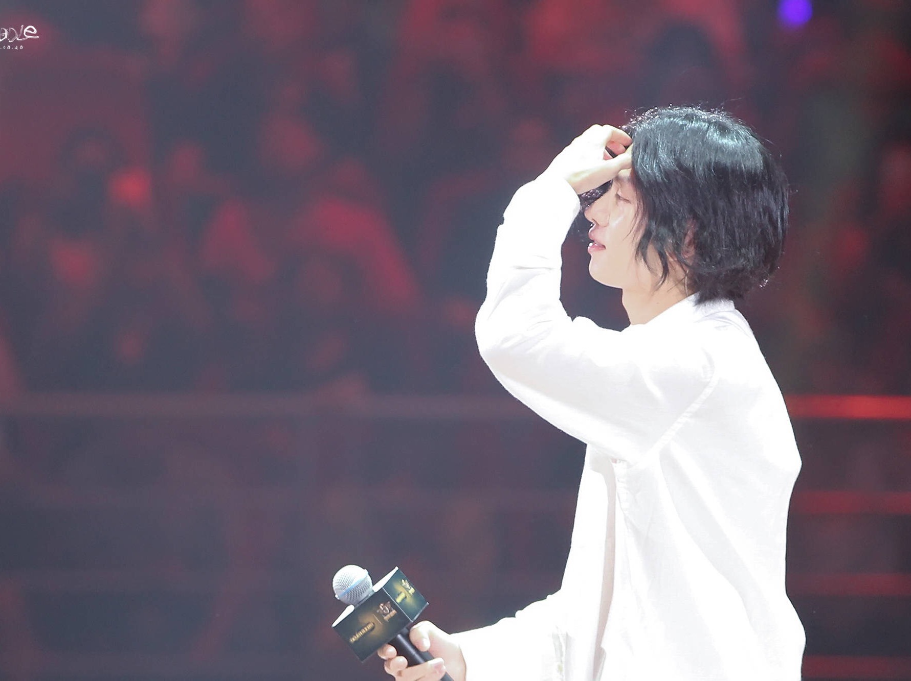 Kim Heechul - Nambija thumbnail
