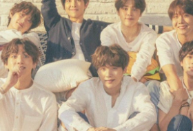 ~남, JK y V~ thumbnail