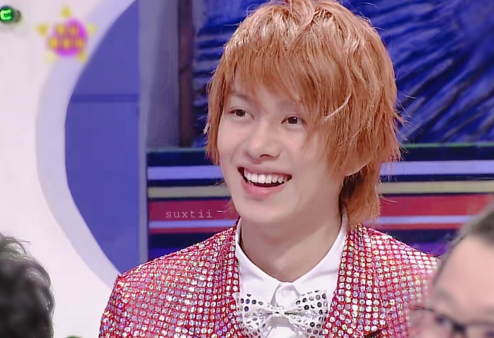 Heechul, Saranghae thumbnail