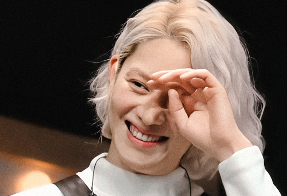 Saranghaeyo Kim Heechul, Pikachu sin preocupaciones Kim Heechul thumbnail