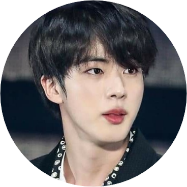 김석진 image