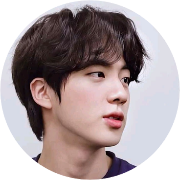 김석진 image