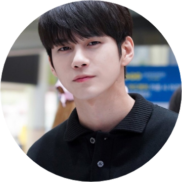 옹성우 image