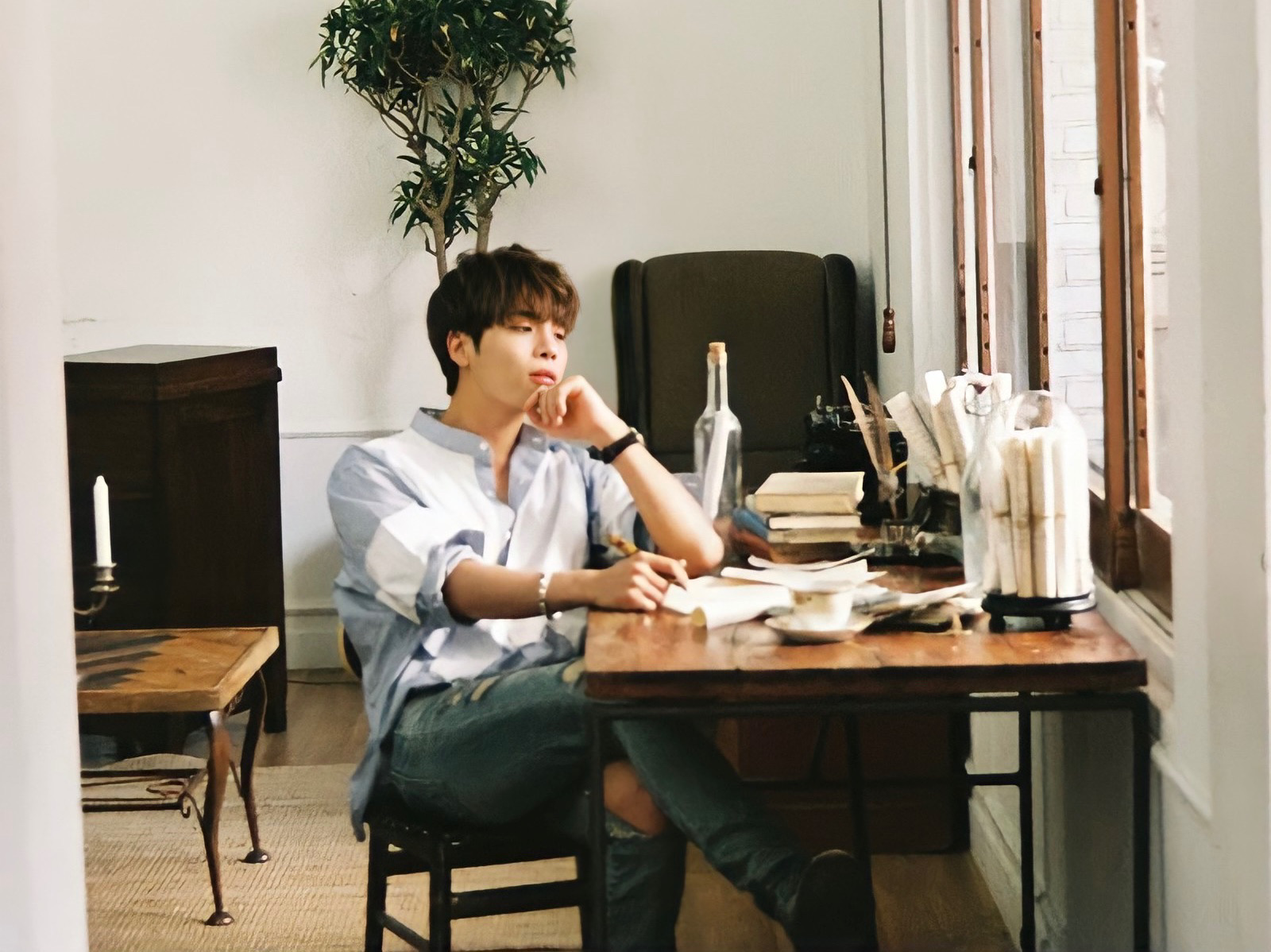 SHINee | Vota thumbnail