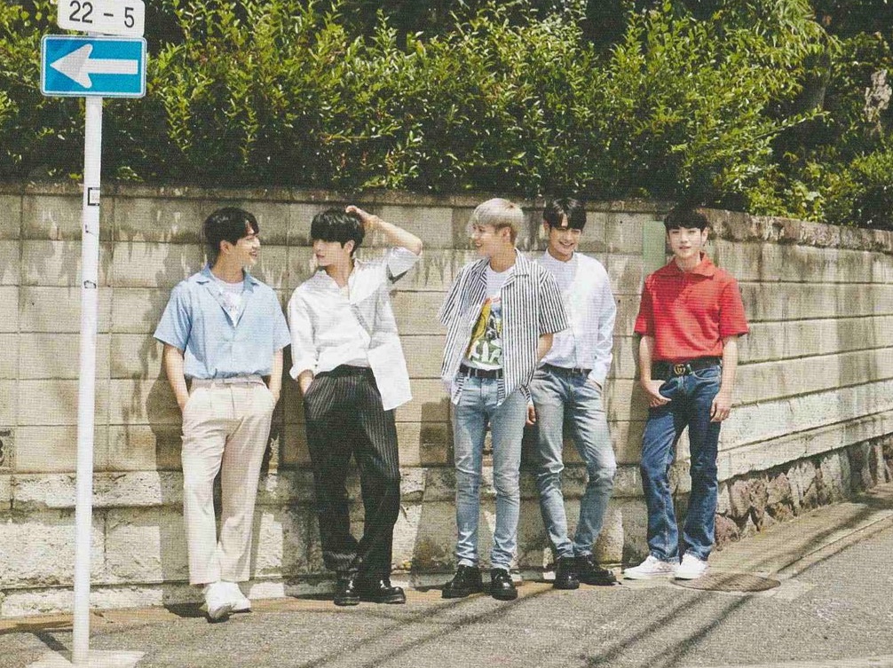 SHINee | Pemungutan Suara Mei thumbnail