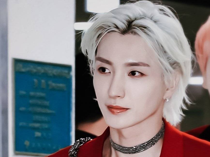 Park Jung-soo, an angel on earth thumbnail