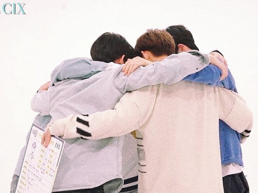 CIX: 배진영 thumbnail