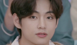 【短篇小说】BTS短篇小说集 thumbnail