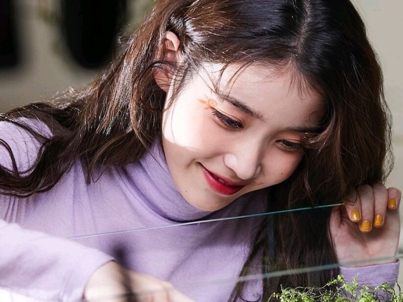 저는 조선시대에서 온 류서월입니다 thumbnail