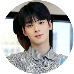 차은우 image
