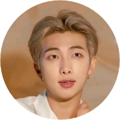 김남준 image