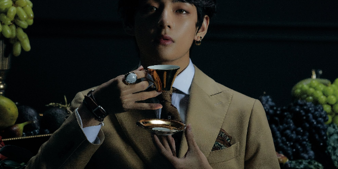 다섯개의 가문 thumbnail