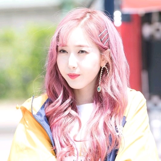 황은비/V부회장 image