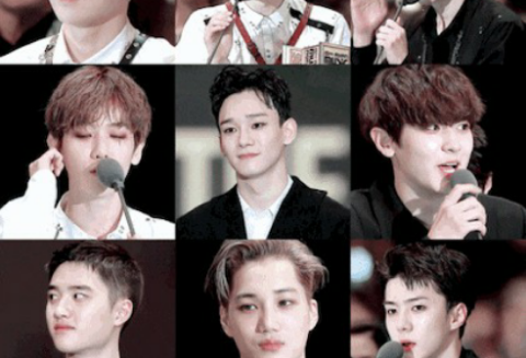 Recuerdos de EXO thumbnail