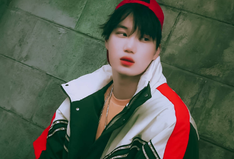 Diverses publications sur Jongin 🐻 thumbnail