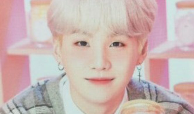 Bố tôi là Min Yoongi! thumbnail