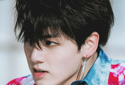 방탄 정국과  정략결혼을!? thumbnail