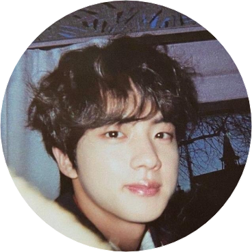 김석진 image