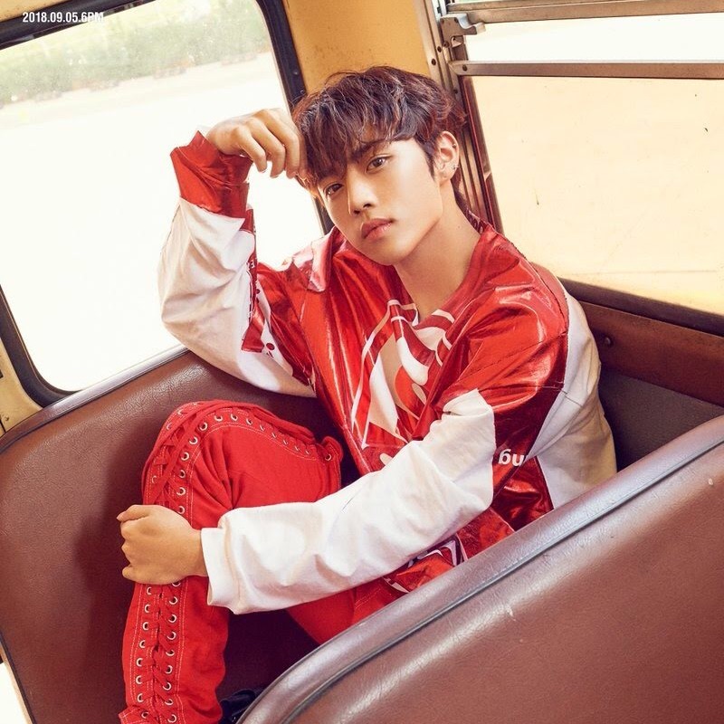 Sunwoo image