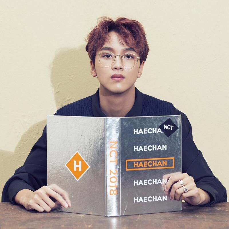 Haechan image