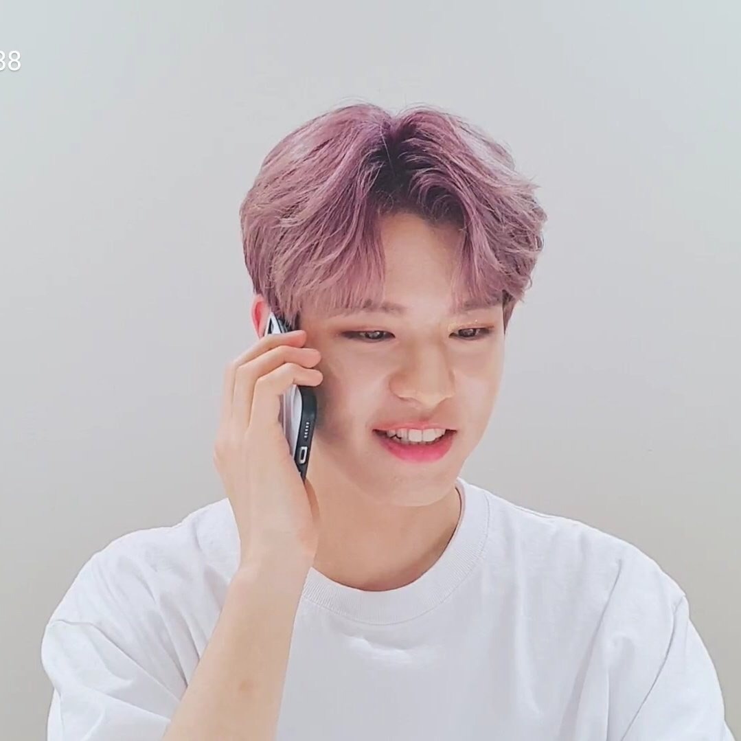 Seungmin image
