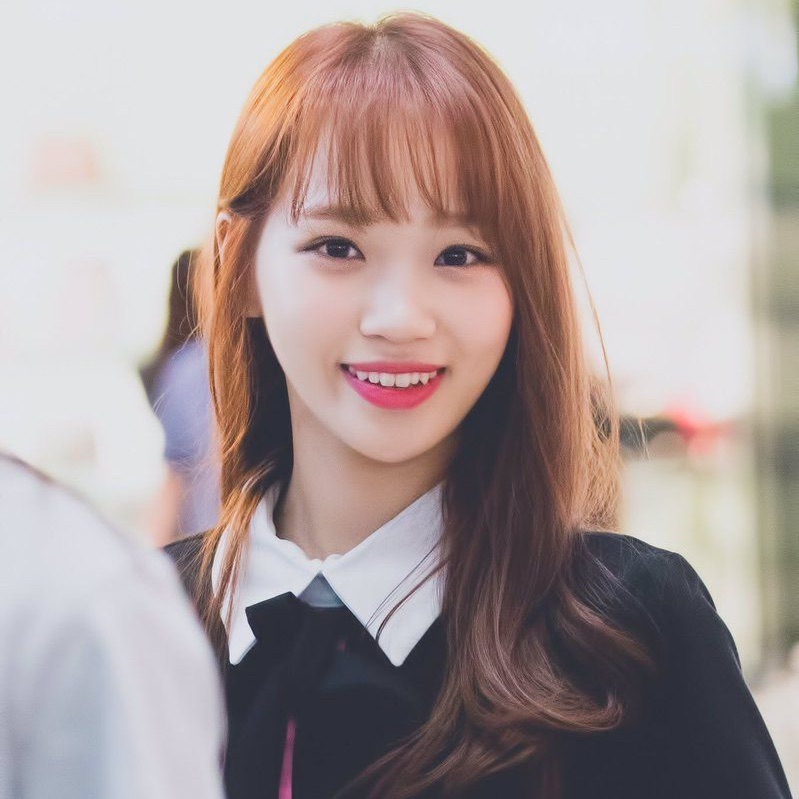 Chaewon image