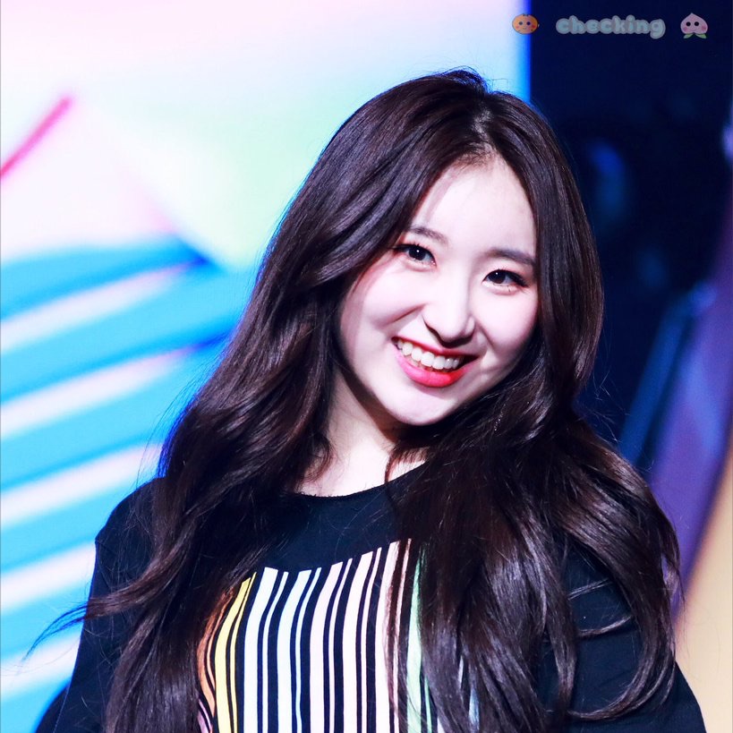 Chaeyeon image