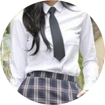 일진 누나 image