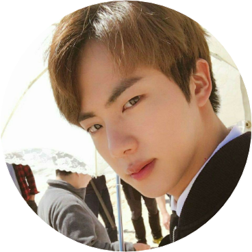 김석진 image