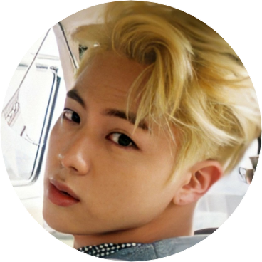 김석진 image