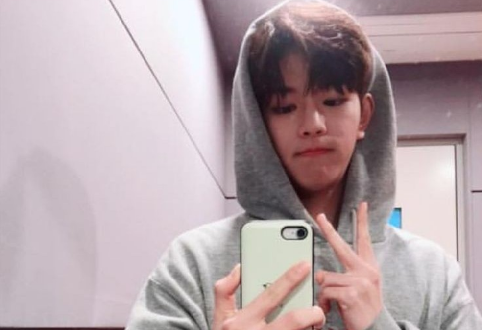 RAIN (seungjin) thumbnail