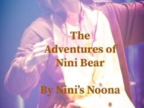 Những Cuộc Phiêu Lưu của Gấu Nini thumbnail