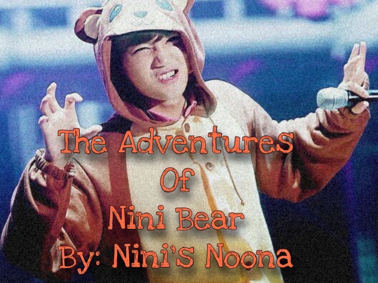 니니 베어의 모험 thumbnail