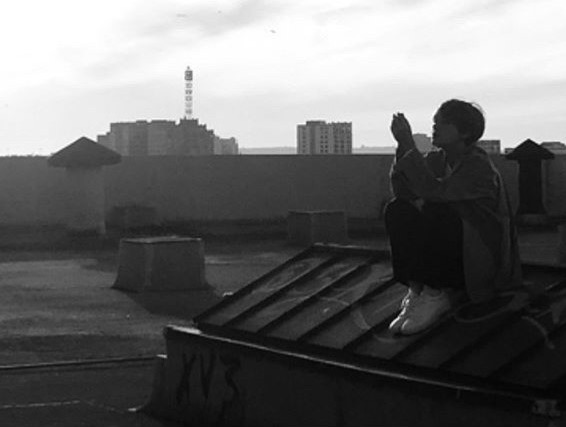 “Đó là quyết định của tôi.” thumbnail