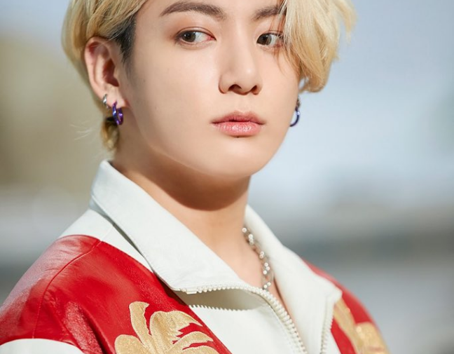 田柾国，最好的朋友 thumbnail