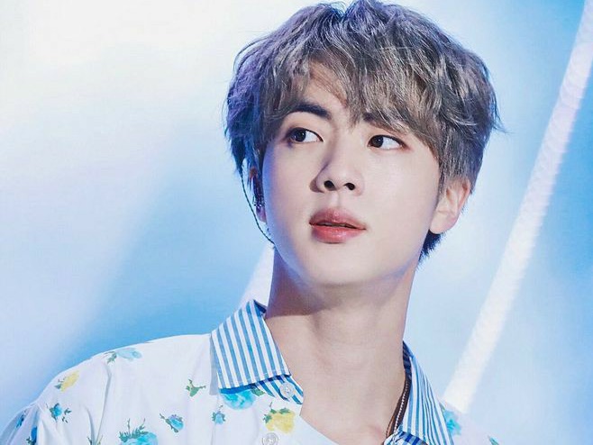 김석진 image