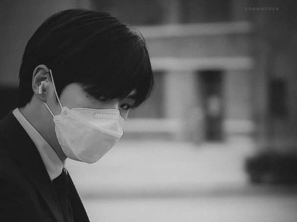 강다니엘 눈빛 thumbnail