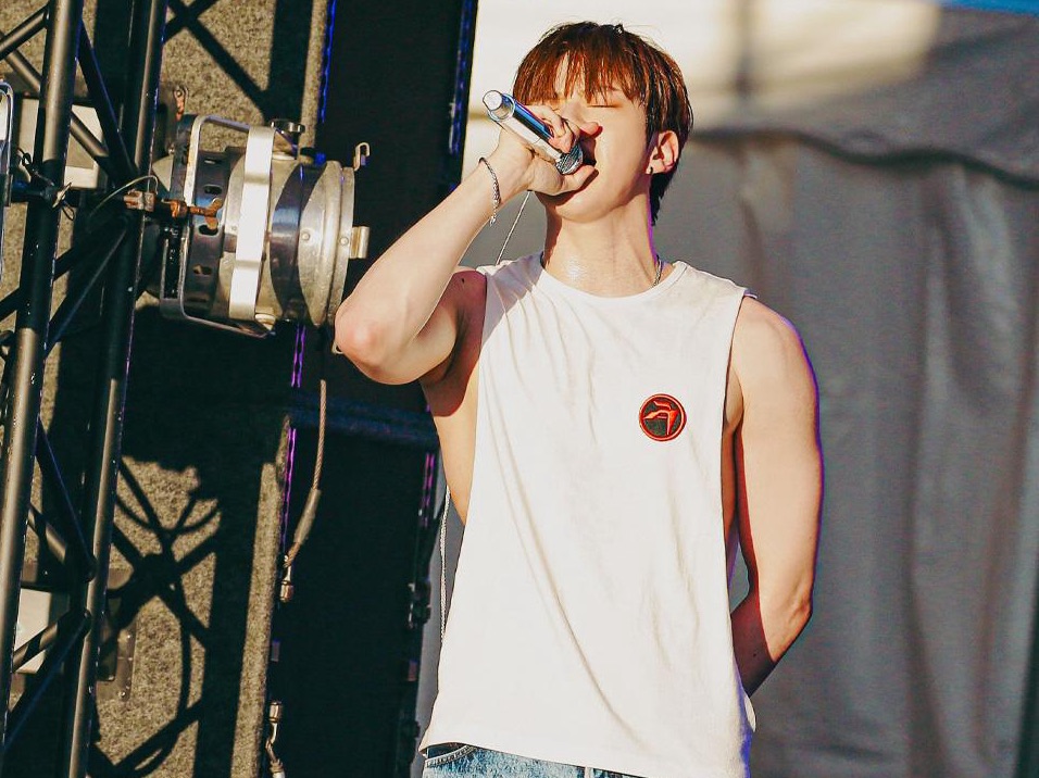 강다니엘의 빵 역사 thumbnail