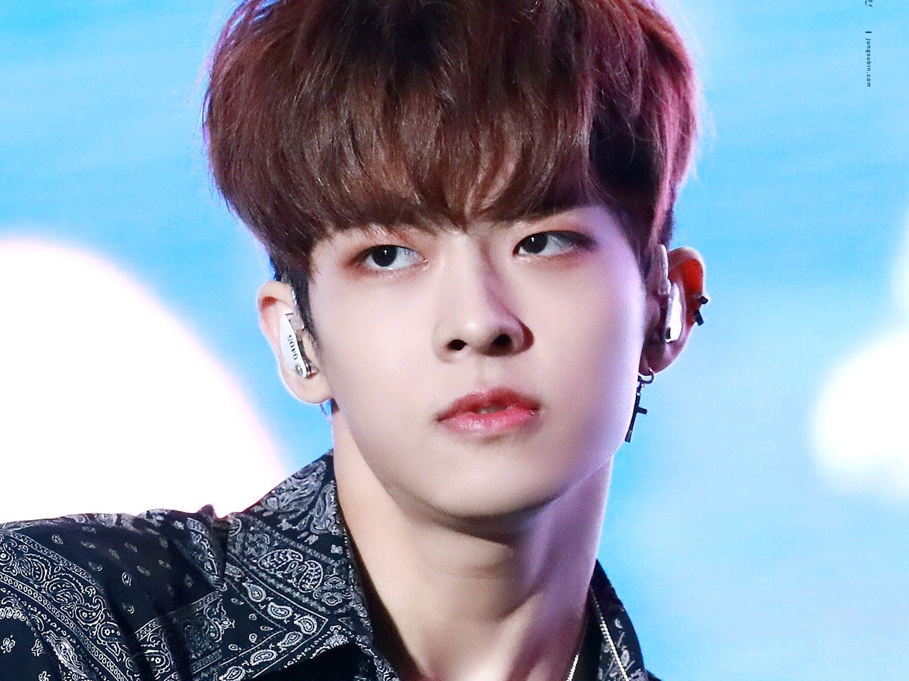 정수빈 image
