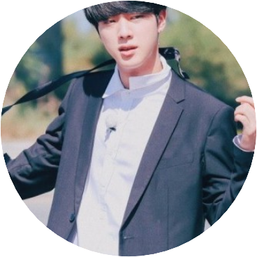 김석진_JIN image