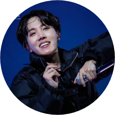 정호석_J-HOPE image