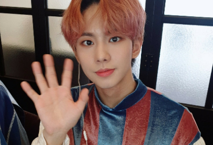 MCND 윈 생일 광고 위해 투표해주세요 thumbnail