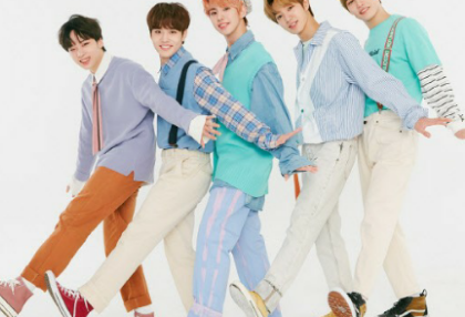 MCND 데뷔 2/27 thumbnail