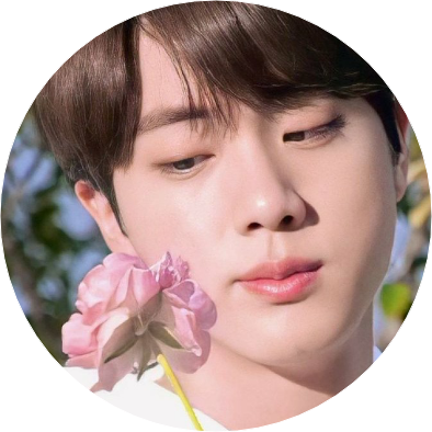 아흘코든 김 석진 image