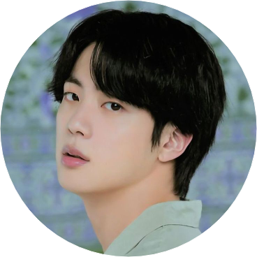 김석진 image