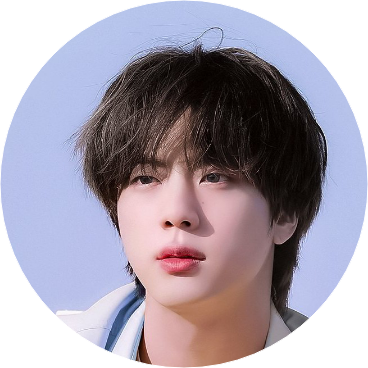 김석진 image